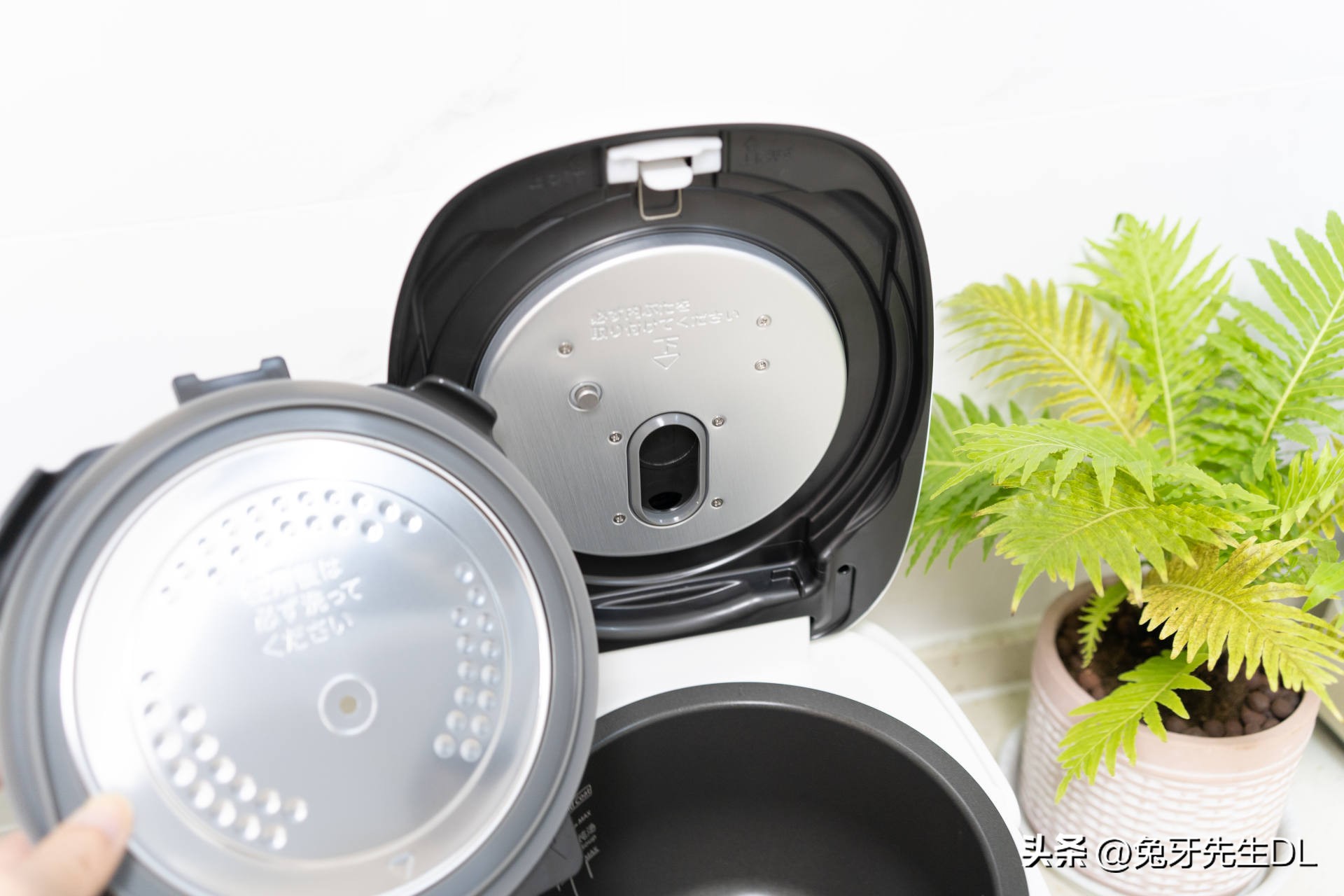 超级喜欢吃米饭,东芝电饭煲rc-10hpc测评