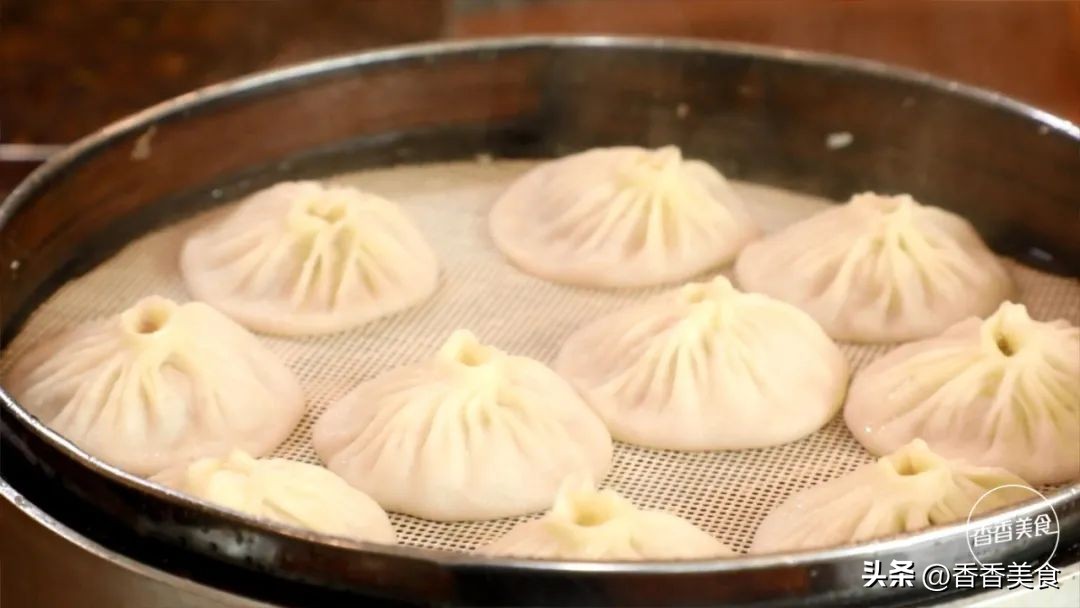 感受魅力古都品特色小吃,赏古都风采品古都美食