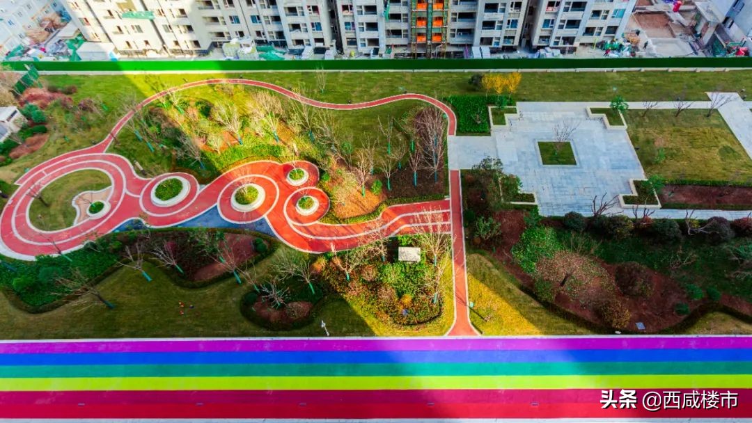 西咸新区最近要交房的小区,西咸现房出售房源