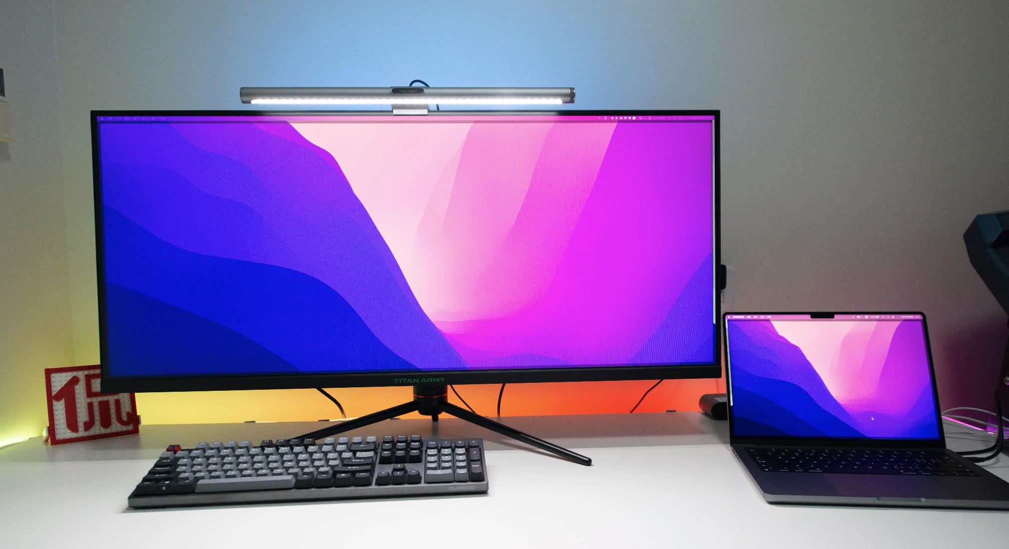 为什么没有24寸2k144hz显示器,24寸144hz1080p显示器选择