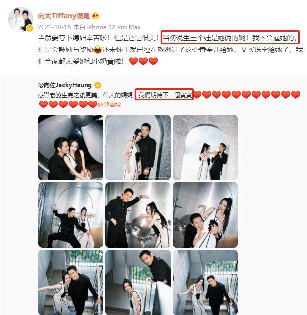 郭碧婷强大,郭碧婷成功