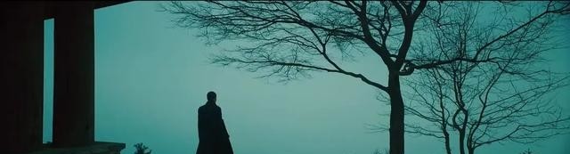 在侵略者与汉奸密布的“南京密室”里,看《刀尖》如何完成七杀