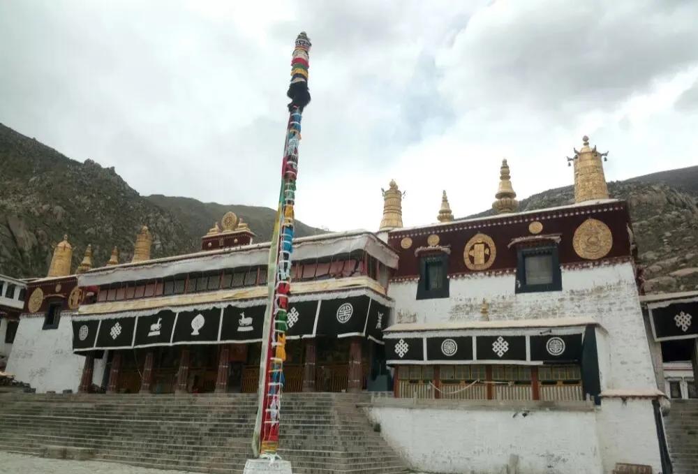 西藏无人区旅游攻略,2021西藏必火的7个旅行地此生必去