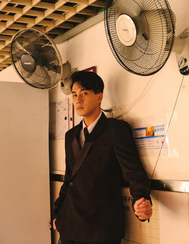 刘恺威的近况,现如今的刘恺威状况