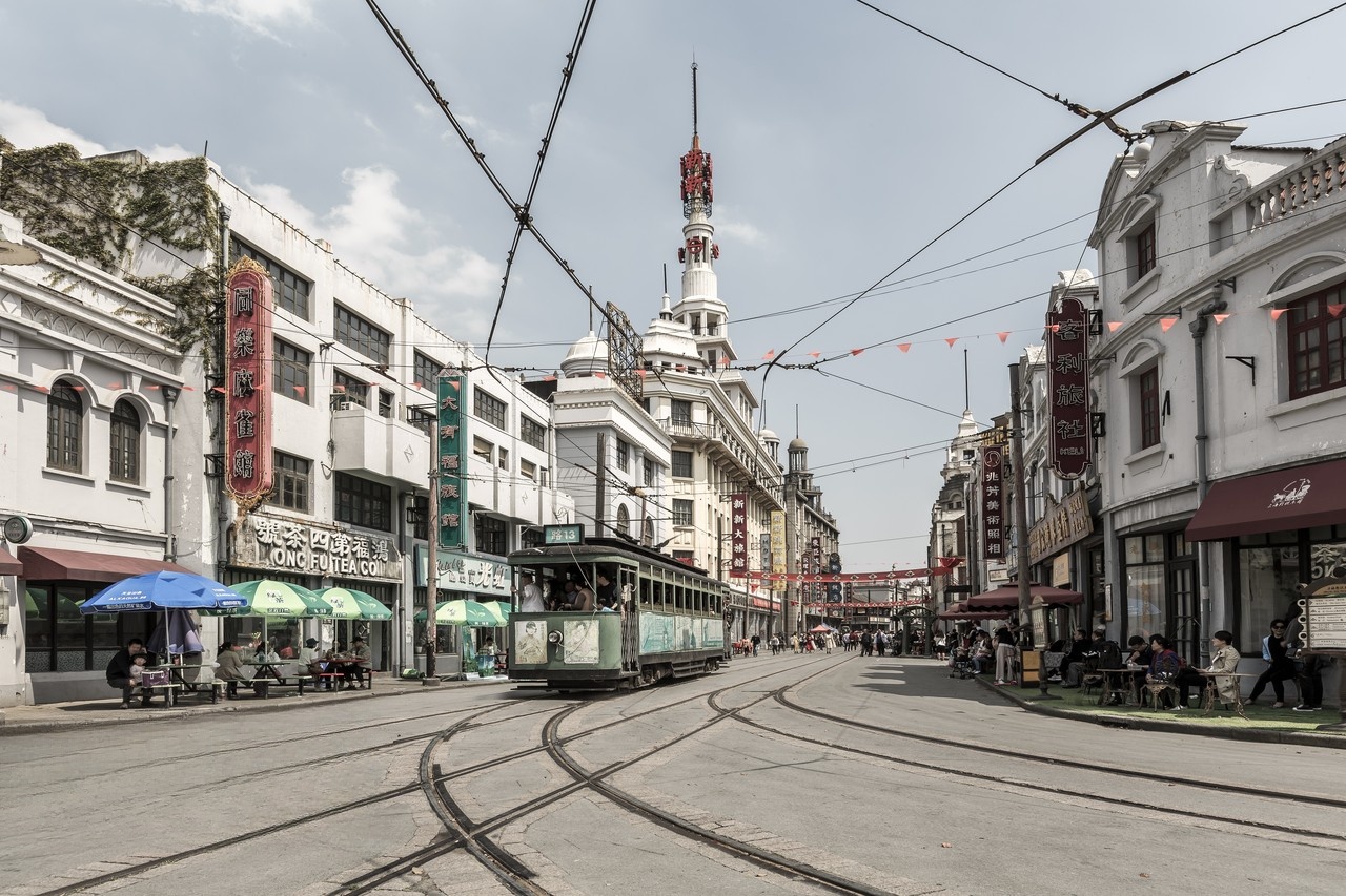 五一上海本地旅游景点推荐,五一上海旅游攻略必去的景点