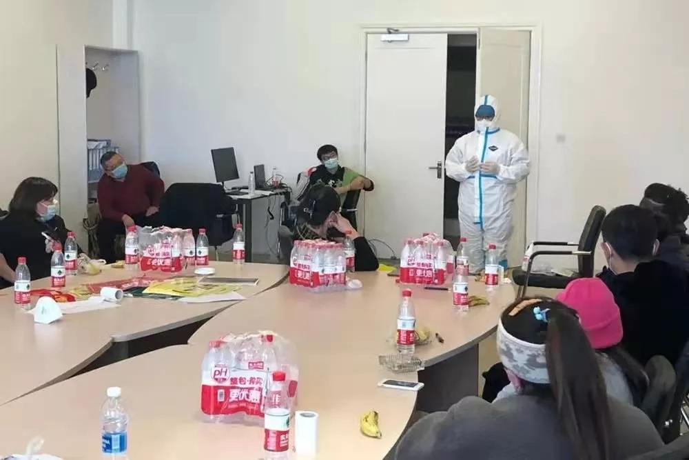 疾控中心对公共场所消杀防疫,疾控消毒消杀