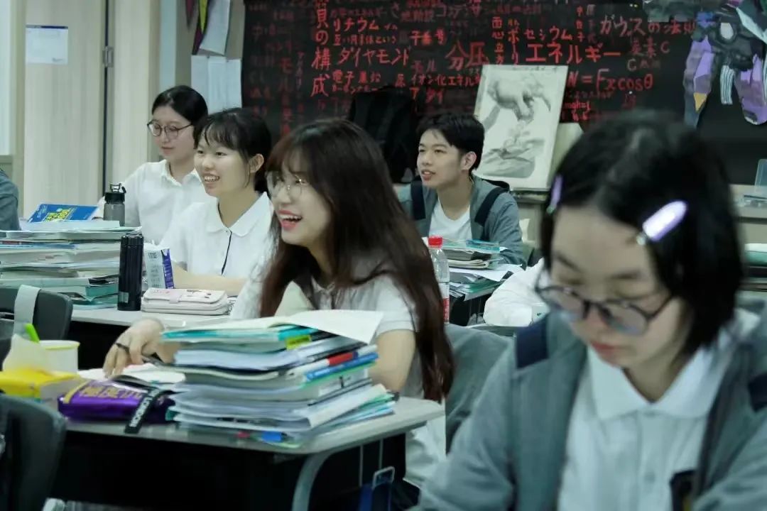 杭州国际学校教育,杭州国际教育中心好吗