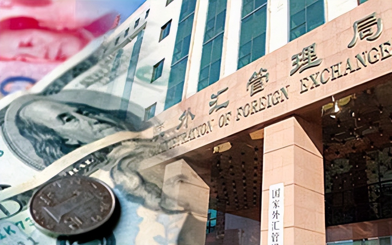 下降2900亿？境外机构纷纷减持中国债，大量资金正流向美国？