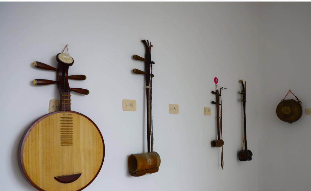 唐朝宫廷乐器音乐有哪些,宋代最具有代表性的乐器
