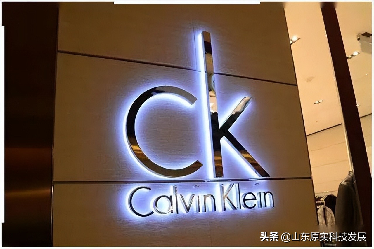 门头发光字种类及价格,门头现在流行哪种发光字