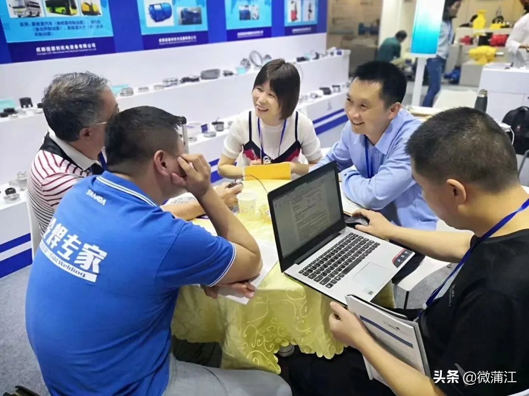 【新蒲江人】代工→瞪羚→隐形冠军，这条企业发展之路我用青春热血浇筑