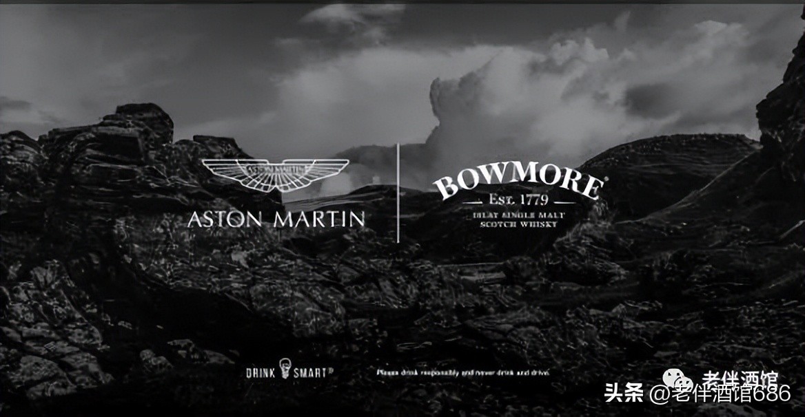 bowmore波摩单一麦芽威士忌,波摩酒厂信息
