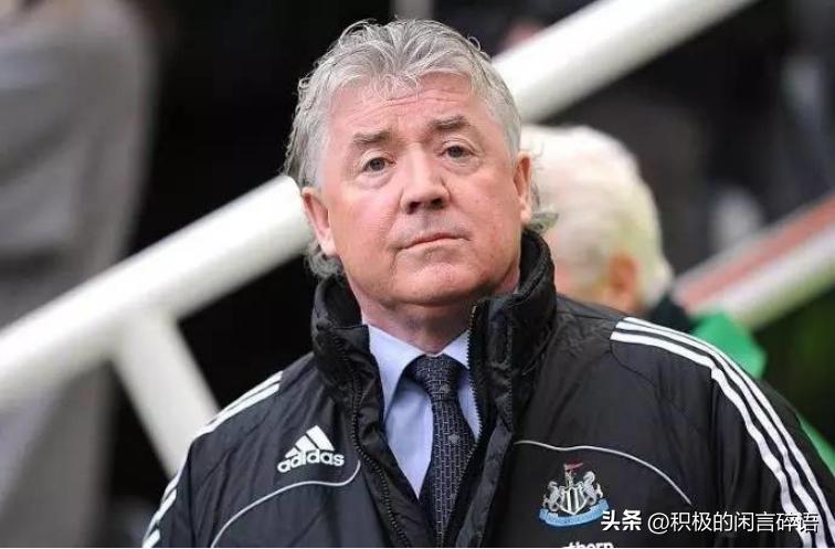 英超历史十大主帅排名,英超冠军历届教练