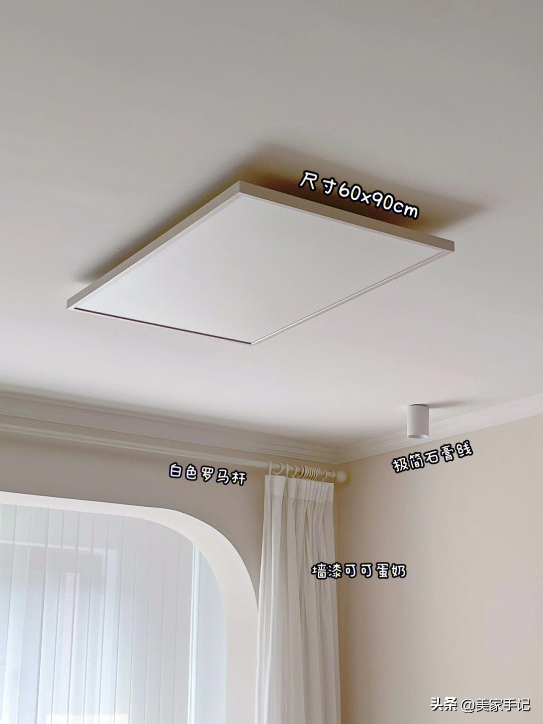 这才是普通人家最真实的装修，100㎡家满满的人间烟火味，超温馨