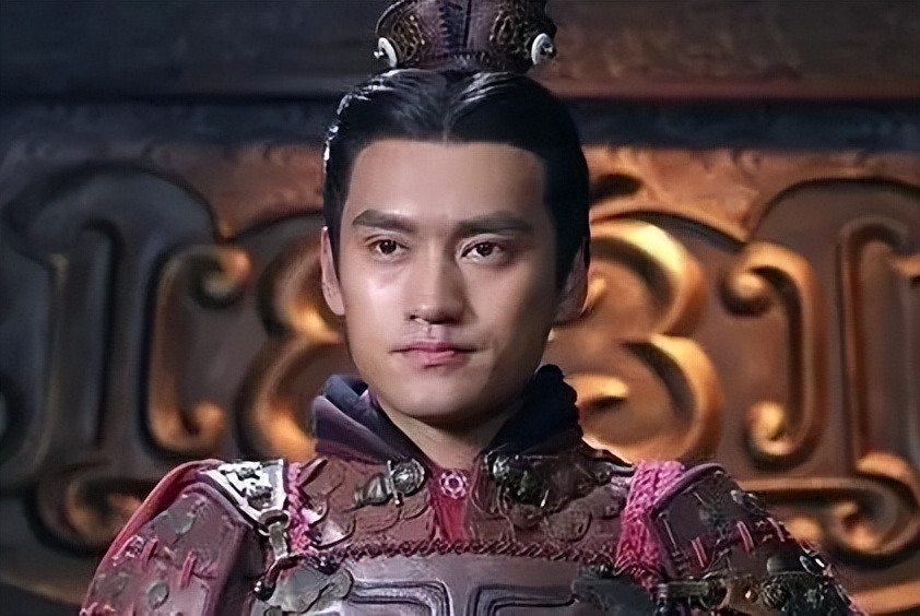 五胡十六国最有名的皇帝有哪些,五胡十六国西秦皇帝列表