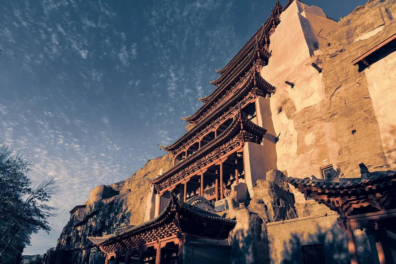 这辈子要去的50个景区