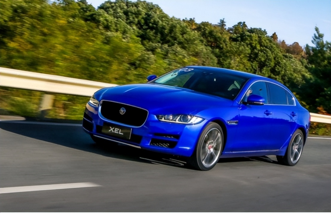 奥迪a4l和捷豹xel维修成本,捷豹xel和奥迪a4l尺寸对比