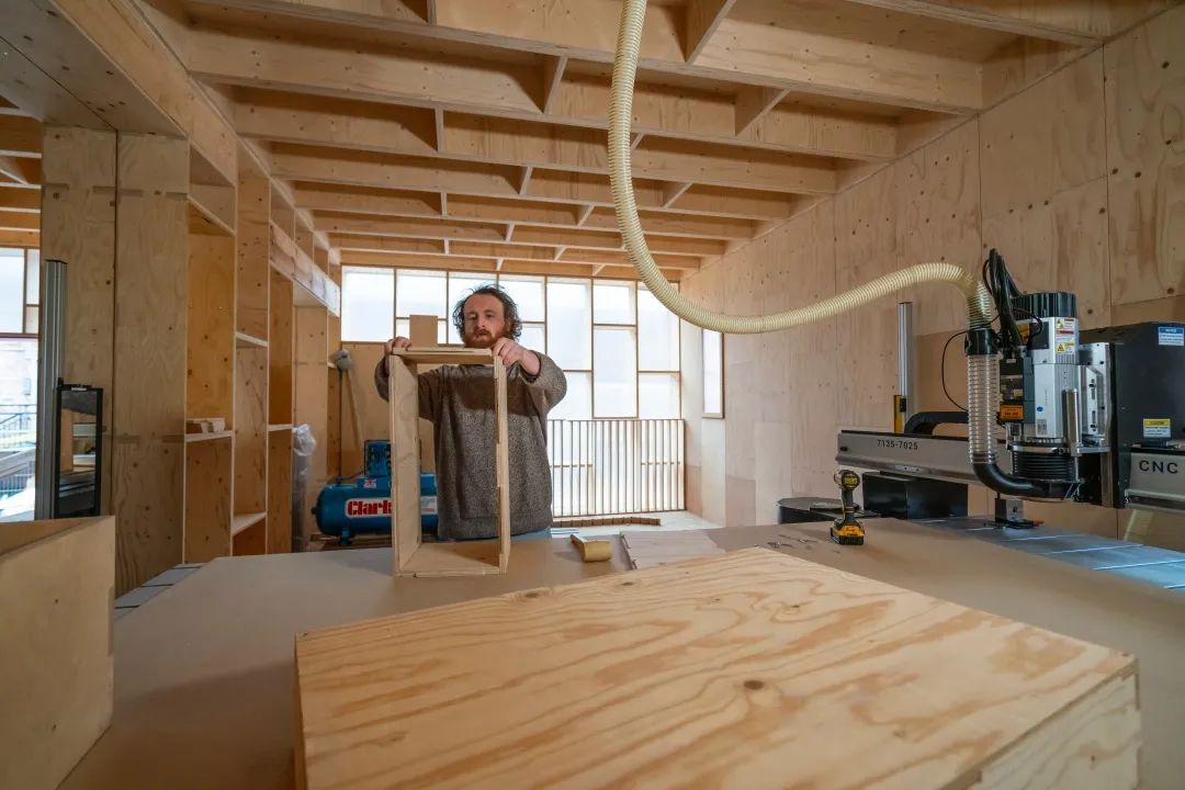 archdaily2023年度全球标志性建筑,archdaily2023大奖名单