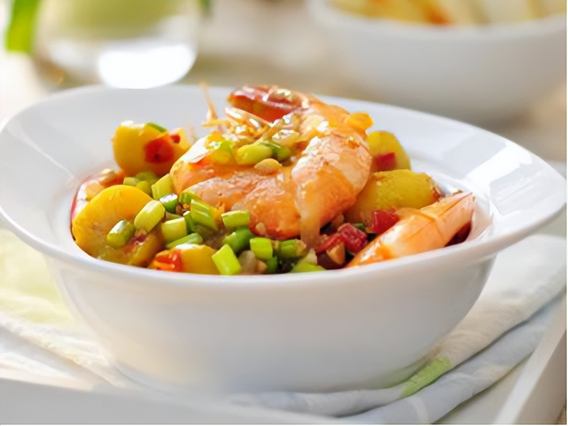 55种菜品推荐,简单易学的特色菜系