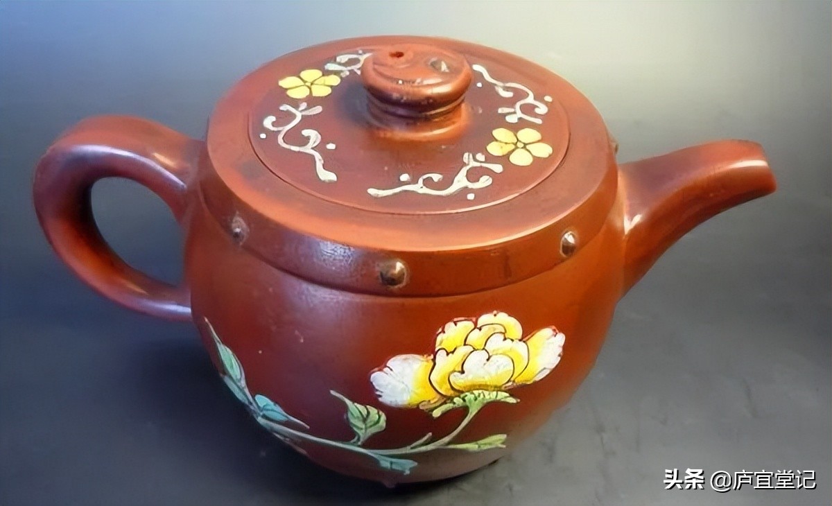 紫砂壶的工艺与技法,16个紫砂壶常见的知识