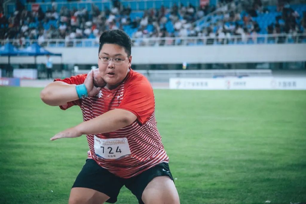 田径百米决赛亚运会,田径冠军奔赴“亚运会”