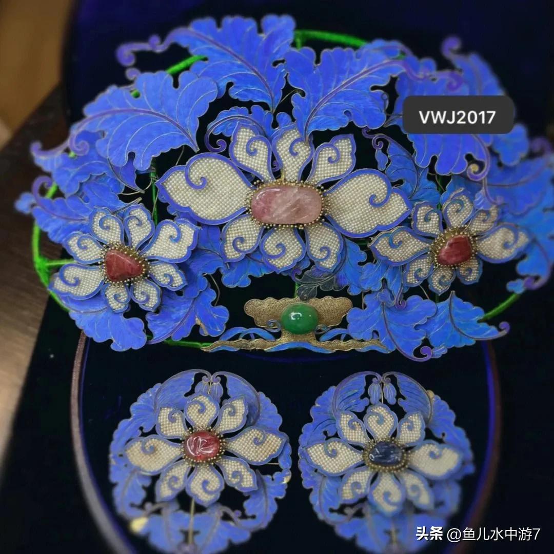 中国的奢侈品，连外国人都不一定买得起！