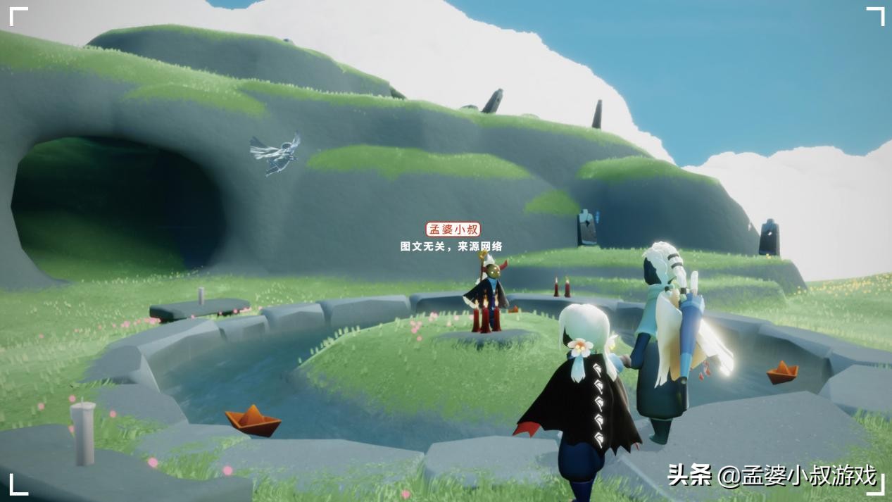 被封过的光遇号废了吗,光遇被毁号还可以正常玩吗