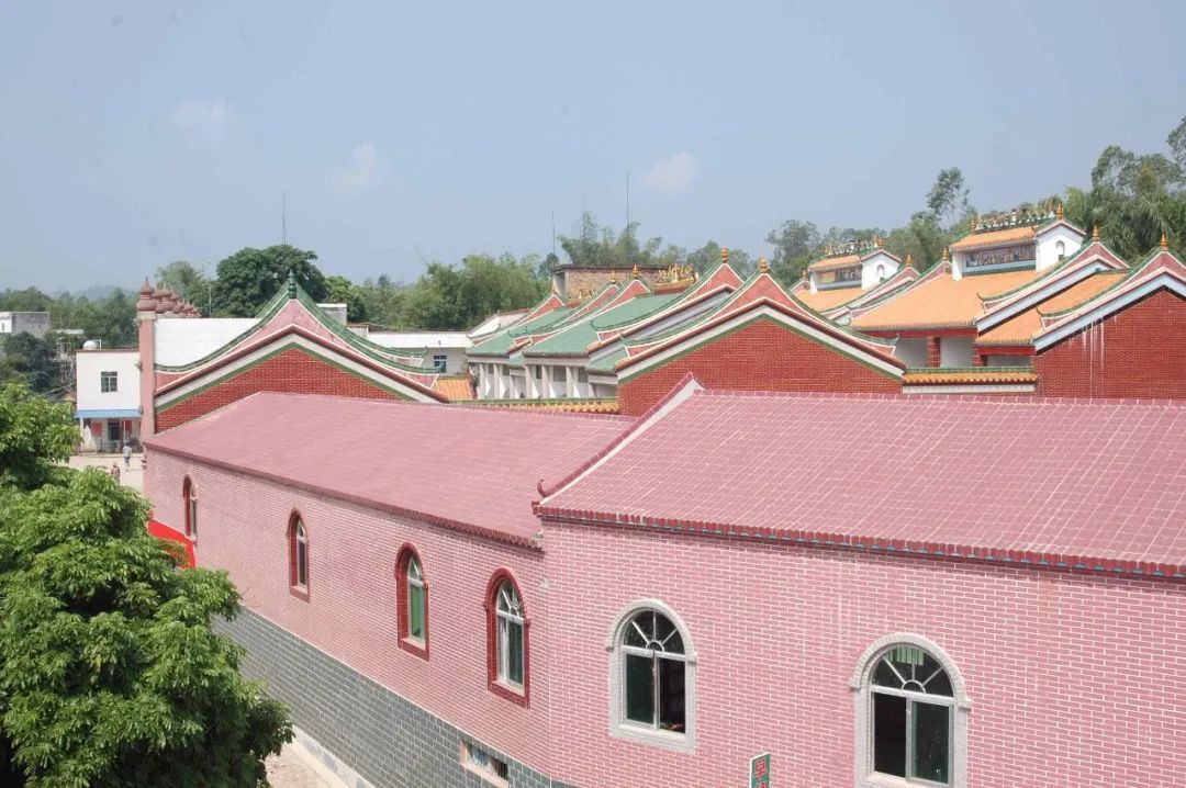 刘傅氏族沿革史概略——刘傅位明