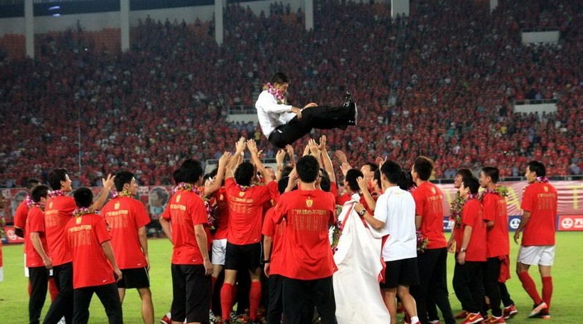 恒大感谢许家印视频,恒大感谢