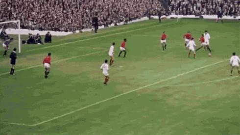 世界杯的遗憾54：1966年的朝鲜队