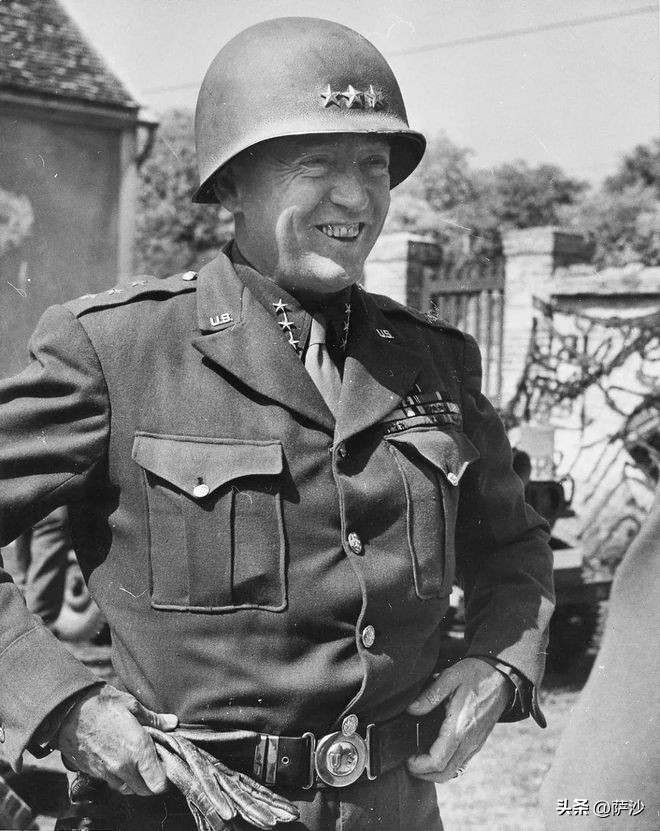 史迪威二战,马歇尔史迪威魏德迈