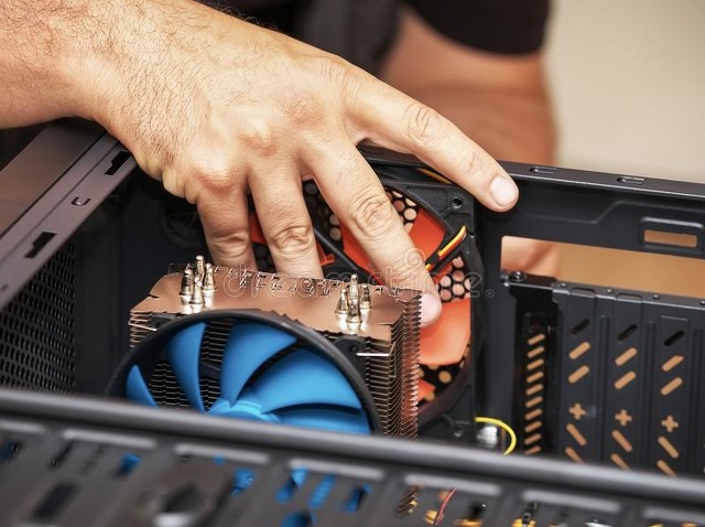 主流游戏电脑配置推荐清单,一张图看懂游戏电脑配置