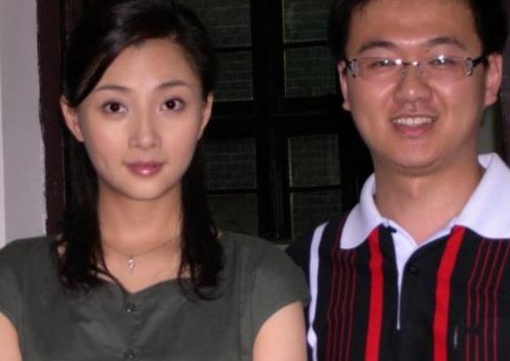 前夫是个贪污犯，历任男友都莫名其妙的分手，殷桃的感情路真难走