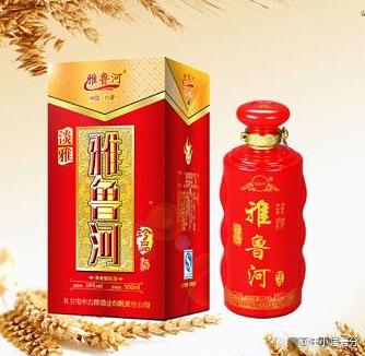 全网最全素材建议收藏,中国白酒最完整汇总