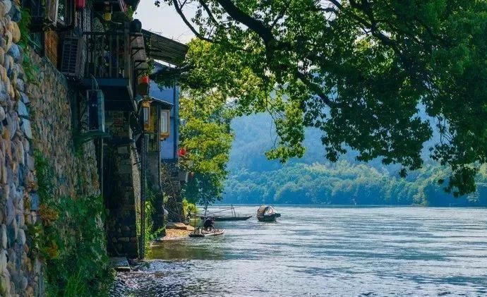 旅游指南浙江最值得去的十个地方,旅游指南浙江最值得去的九个地方