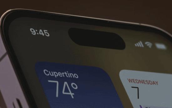 别着急买，iPhone14Pro灵动岛翻车了