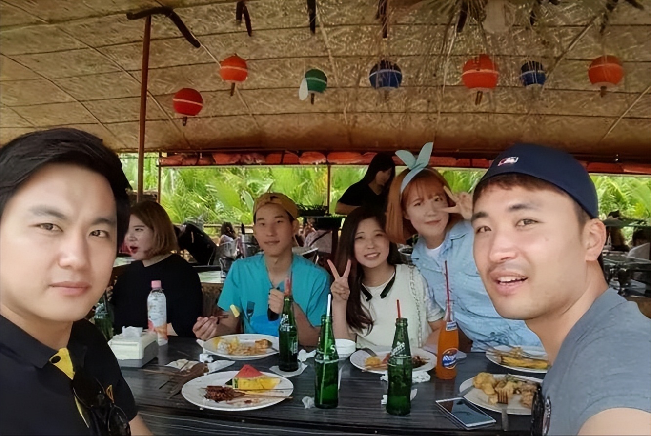 韩国“欧巴”的风流债：短暂风流后，在菲律宾留下3万无父混血儿