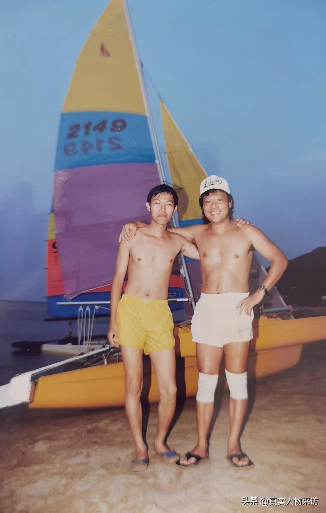 当台湾人看到真实的大陆,我台湾人