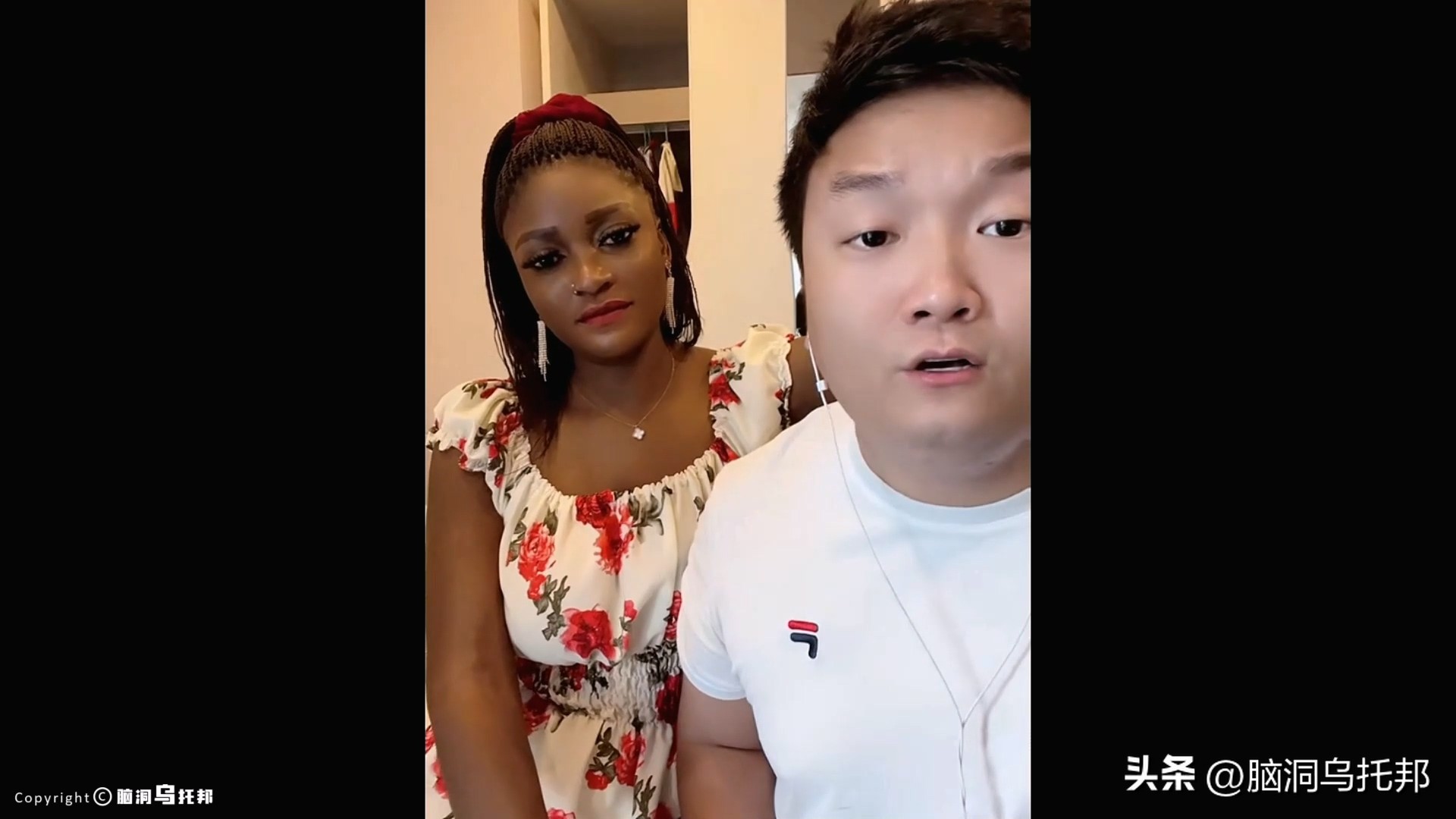 「小胖闯非洲」直播途中遇害！原因曝光震惊全网！有何深仇大恨？