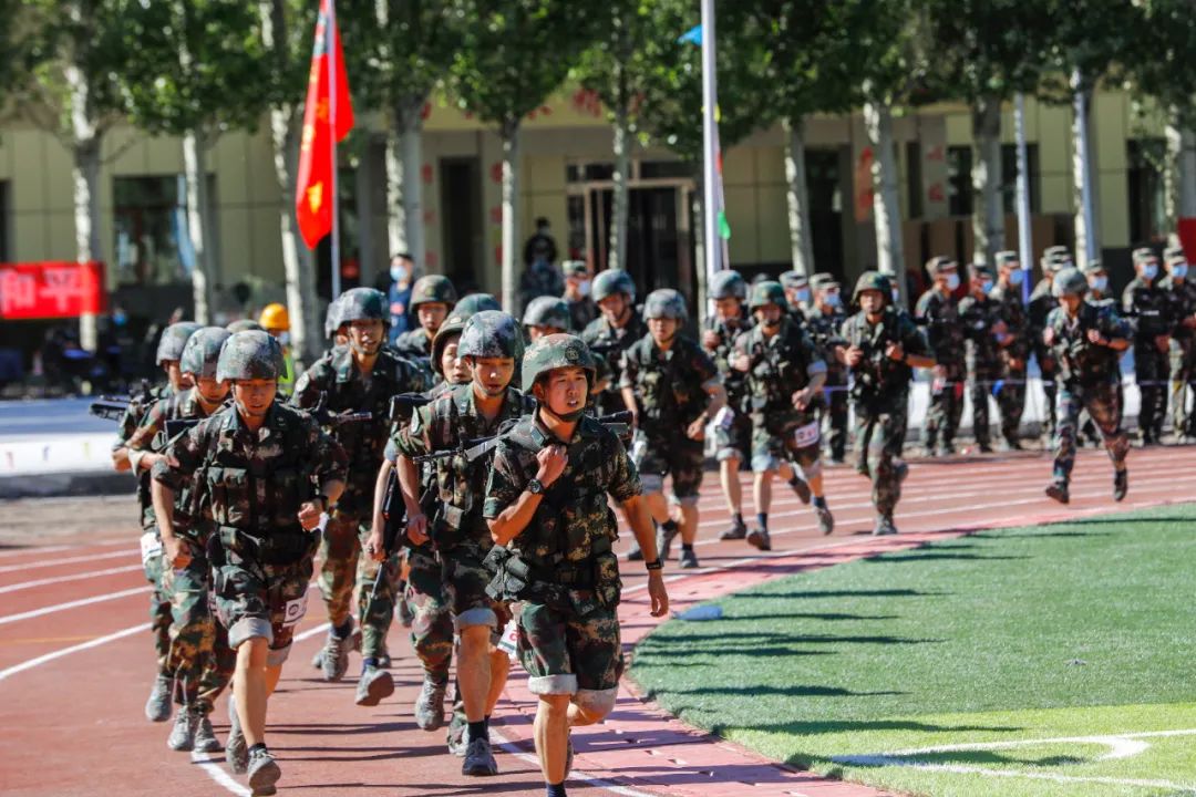 速度与激情比赛同框,速度与激情超燃军体运动会来袭