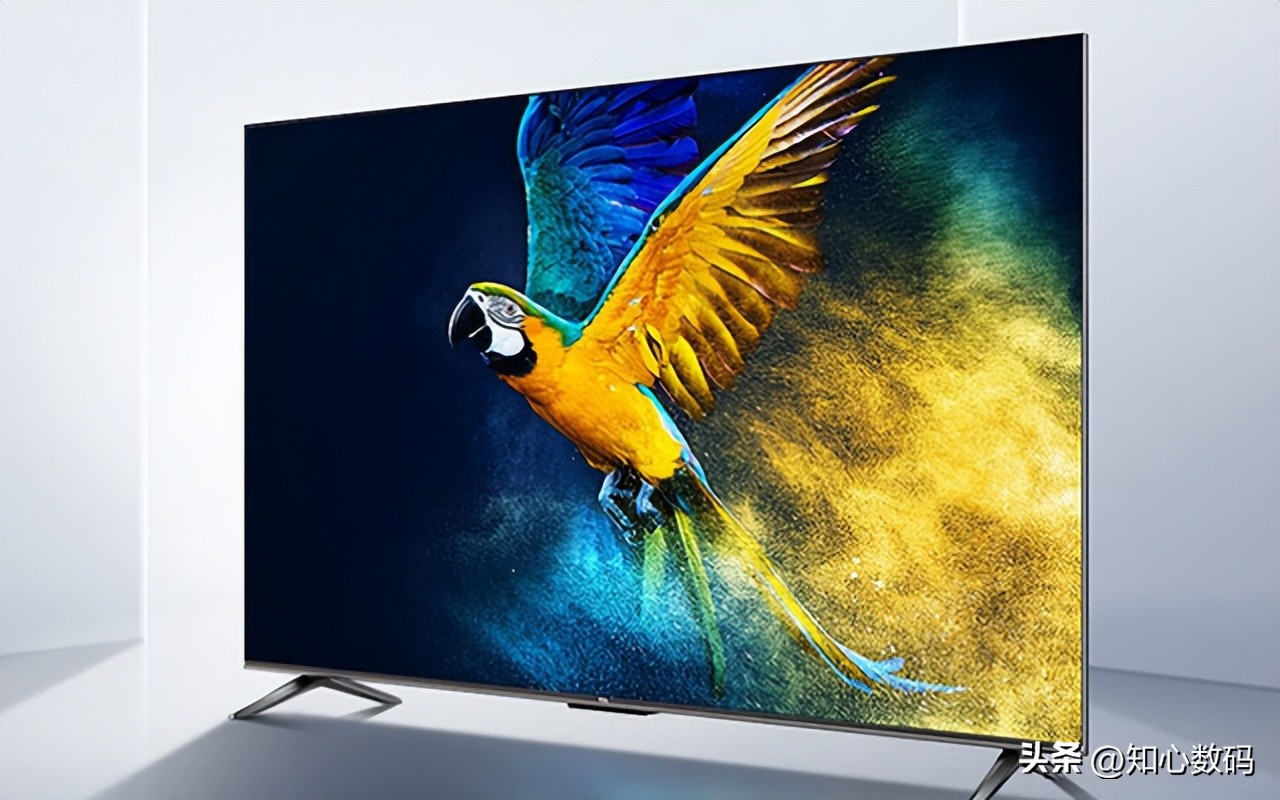 2022年最值得推荐的65英寸电视,最值得购买的65英寸电视
