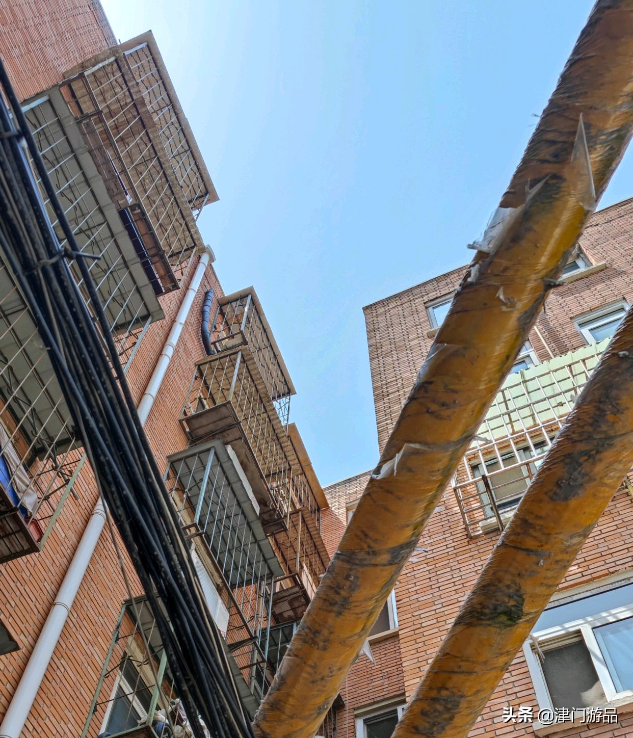 天津最具文艺气息的餐厅,天津有意境的餐厅