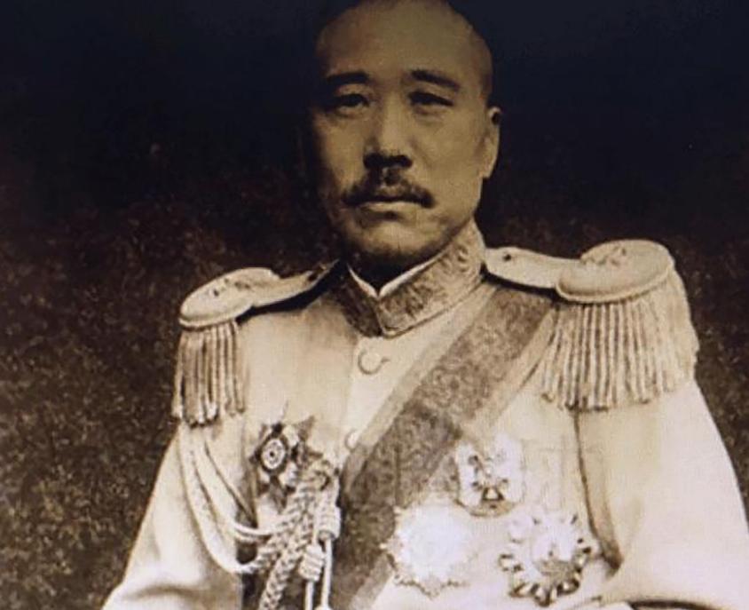 张宗昌鲜为人知的癖好,张宗昌为什么对张作霖忠心耿耿