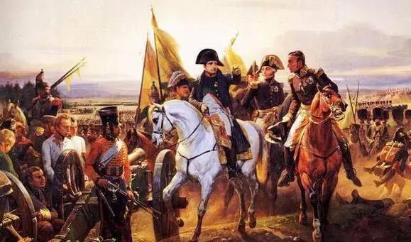 1840年英国与中国对比,1830年的欧洲革命