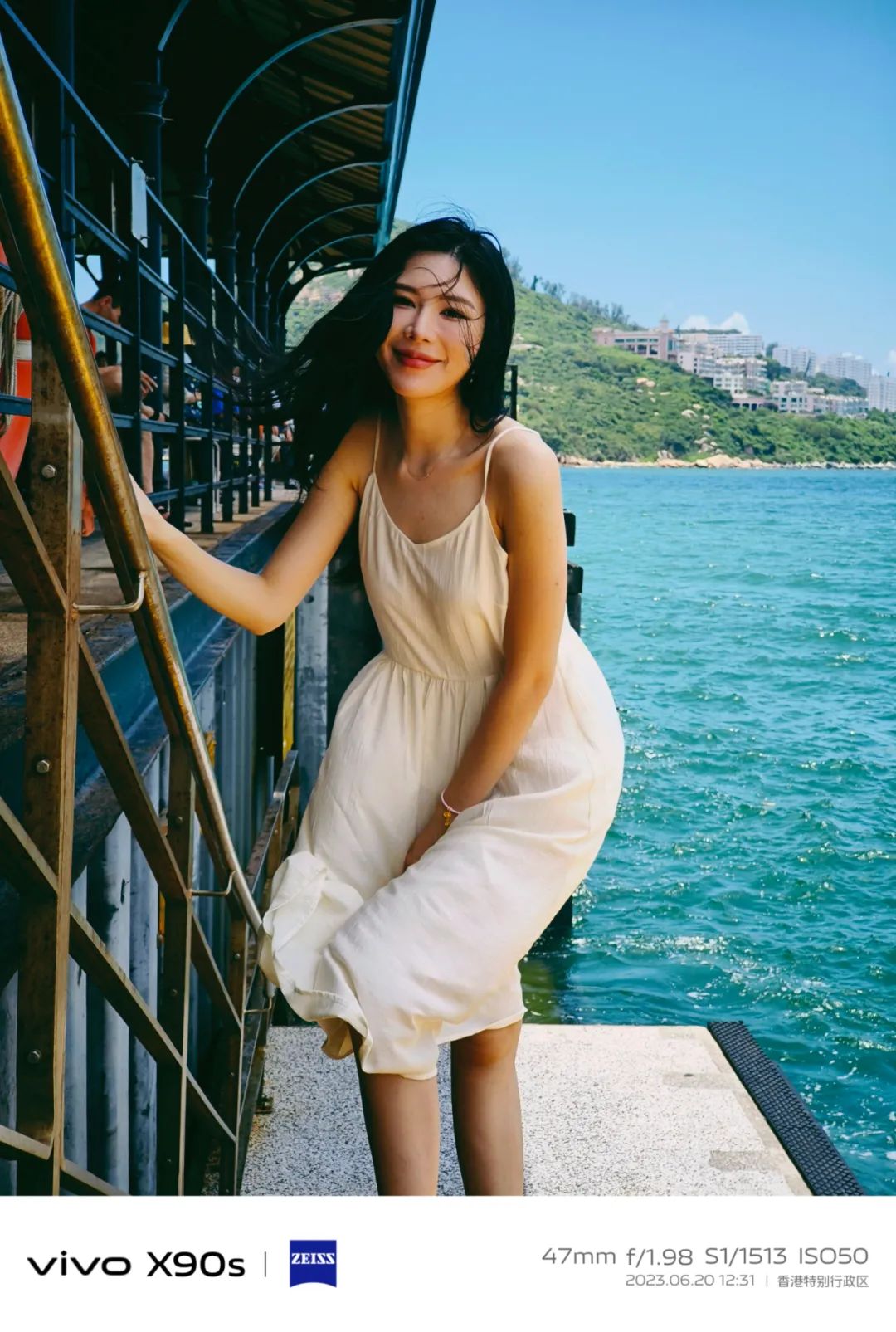 vivox9s鎷嶆憚鏁堟灉,vivox90s璐ㄦ劅褰辫皟