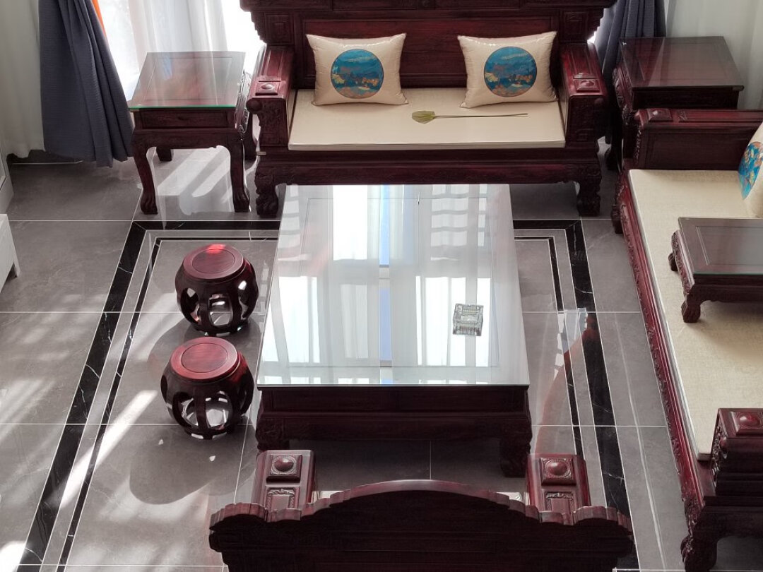 欧迩利红木家具材质种类,红木家具哪种木料便宜