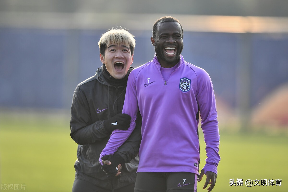 盘点中超联赛自由市场的大鱼——后卫篇（二）