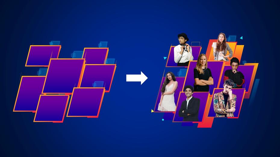 ppt人物背景介绍高级感,ppt如何人物虚化背景