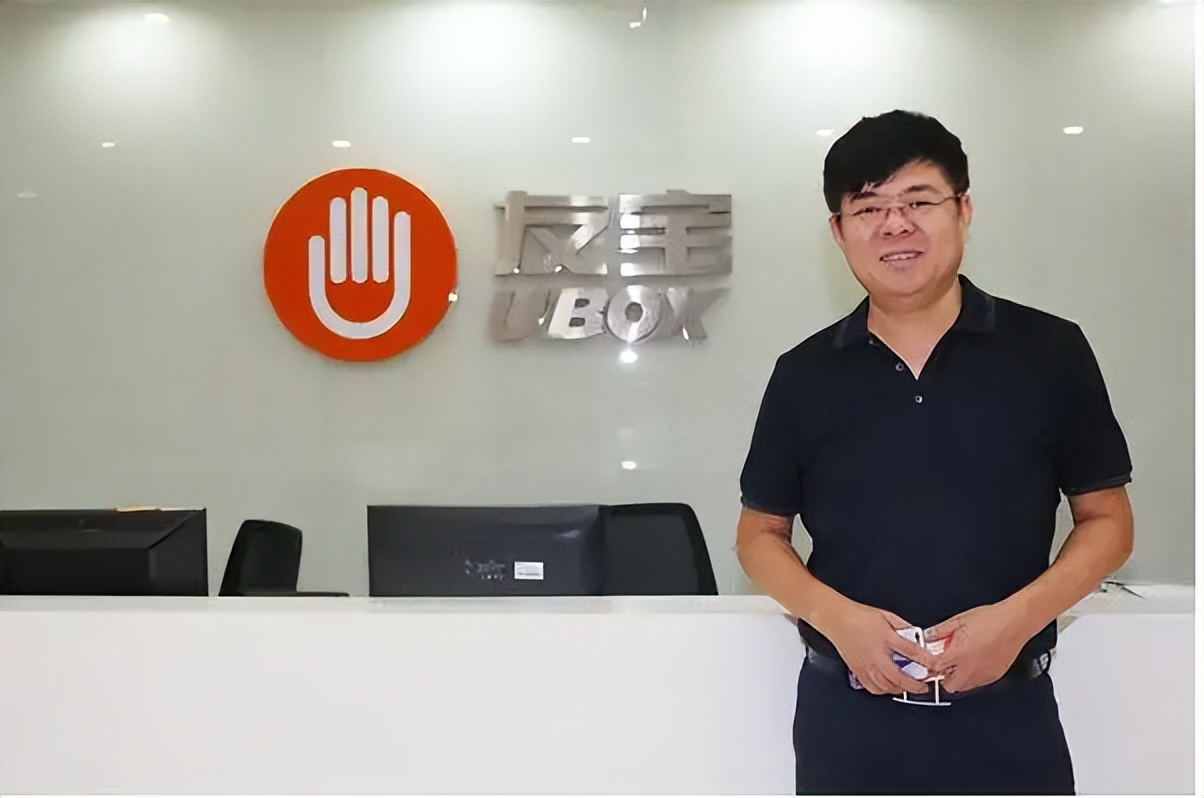 友宝营收,友宝最新融资