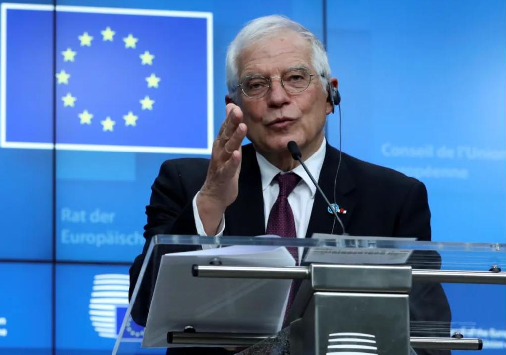 7月7日上午！美国彻底惹怒中方，24小时内两大部门直接把话挑明！